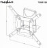 Фото #12 товара Nedis TVWM11BK 200 x 200 30kg