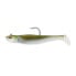 SEA MONSTERS X-40 Soft Lure 110 mm