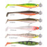 SPRO Pop-Eye To Go Soft Lure 140 mm 7g