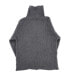 Фото #2 товара Treasure & Bond 280494 Womens Distressed Pullover Sweater Gray, Size Small