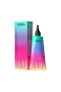 Фото #1 товара Colorful Hair Crystal Clear Transparent Bright Perfect Semi Permament Hair Color Cream 90ml