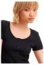 ფოტო #6 პროდუქტის Levi´s ® Rach Top Short Sleeve Shirt