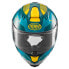 Фото #5 товара PREMIER HELMETS 23 Hyper XR21 22.06 full face helmet
