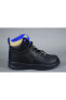 Фото #1 товара Ботинки Nike Manoa LTR PS Black 2Y-3Y Blue Tan