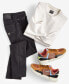 ფოტო #20 პროდუქტის Men's Eco Slim Tapered Fit Jeans