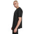 Фото #5 товара URBAN CLASSICS Oversized Pinstripe short sleeve T-shirt