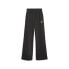 Фото #1 товара Puma Classics Relaxed Sweatpants Womens Black Casual Athletic Bottoms 62141101