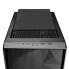 Fractal Design Meshify C - Midi Tower - PC - Black - ATX - ITX - micro ATX - 17 cm - 31.5 cm