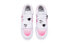 Фото #5 товара Кроссовки Nike Dunk Low ESS Heart Trap White/Black Pink