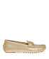 ფოტო #2 პროდუქტის Women's Chrystie Moccasin Driver Loafers