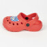 Фото #4 товара Пляжные сандали Sonic Красный