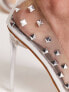 Фото #4 товара Туфли Be Mine Mayra Studded Heels