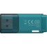 USB stick Kioxia TransMemory U202 Blue 32 GB