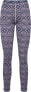 Odlo Damskie Legginsy termoaktywne FLOKE PANT