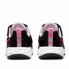 Фото #4 товара Детские кеды Nike REVOLUTION 6 DD1095 007 черные