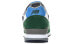 New Balance 996系列 低帮跑步鞋 男女同款 绿色 / Кроссовки New Balance MRL996MB