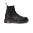 Ботинки Dr Martens Vegan 2976 Chelsea Boots Black