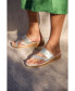 ფოტო #6 პროდუქტის Bora Bright Washable Thong Sandals