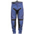 HEBO MX Stratos Jeans off-road pants Синий, S - фото #2