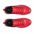 Фото #3 товара Мужские спортивные кроссовки Under Armour Charged Commit Красный