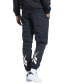 Фото #2 товара Men's Classics Vector Logo-Print Track Pants