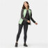 Фото #2 товара Женская спортивная куртка Regatta Andreson VIII Лаймовый зеленый