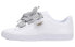 Кроссовки PUMA Basket Heart 365198-03