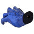 Фото #4 товара GuitarGrip Male Hand Blue Metallic Left