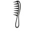 Фото #1 товара KASHOKI detangling comb #429 1 u