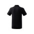 Фото #2 товара ERIMA 5-C Essential short sleeve polo