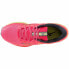 Фото #11 товара Беговые кроссовки для взрослых Mizuno Wave Rider 27 Розовый
