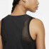 Фото #4 товара NIKE Air sleeveless T-shirt