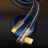 Фото #14 товара Kątowy Kabel iPhone Lightning - USB-C do szybkiego ładowania 20W 1.2m czarny