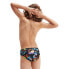 Фото #2 товара SPEEDO Digital Allover 6.5 cm Swimming Brief