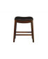 Фото #2 товара Bowen 24" Backless Counter Height Stool