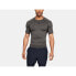 Фото #2 товара UNDER ARMOUR Hg Compression short sleeve T-shirt