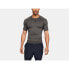 Фото #3 товара UNDER ARMOUR Hg Compression short sleeve T-shirt