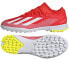 Фото #1 товара adidas X Crazyfast League TF Jr IF0679 football shoes