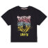 Фото #1 товара LEVI´S ® KIDS Leopard Oversized Teen Short Sleeve Round Neck T-Shirt