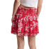 Фото #2 товара sUPERDRY Vintage Ruffle Smocked Skirt
