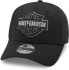 Фото #1 товара HARLEY-DAVIDSON Tonal Logo 39THIRTY Cap Peaked Cap