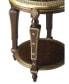Фото #3 товара Butler Ranthore Brass Accent Table