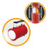 Светодиодный фонарь Aktive Красный Кемпинг (6 штук)