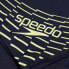 SPEEDO Medley Logo Swim Boxer