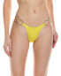 Фото #1 товара Monica Hansen Beachwear Icon Bikini Bottom Women's