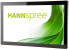 Фото #3 товара Hannspree HO 245 PTB - 60.5 cm (23.8") - 285 cd/m² - Full HD - LED - 16:9 - 1920 x 1080 pixels