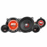 Car Speakers Mtx Audio TX450S