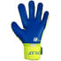 Фото #4 товара Goalkeeper gloves Reusch Attrakt Duo M 5270055 2199