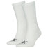 Фото #1 товара CALVIN KLEIN 701226658 crew socks 2 pairs