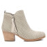 Фото #8 товара Women's Ankle Boots By Ivory